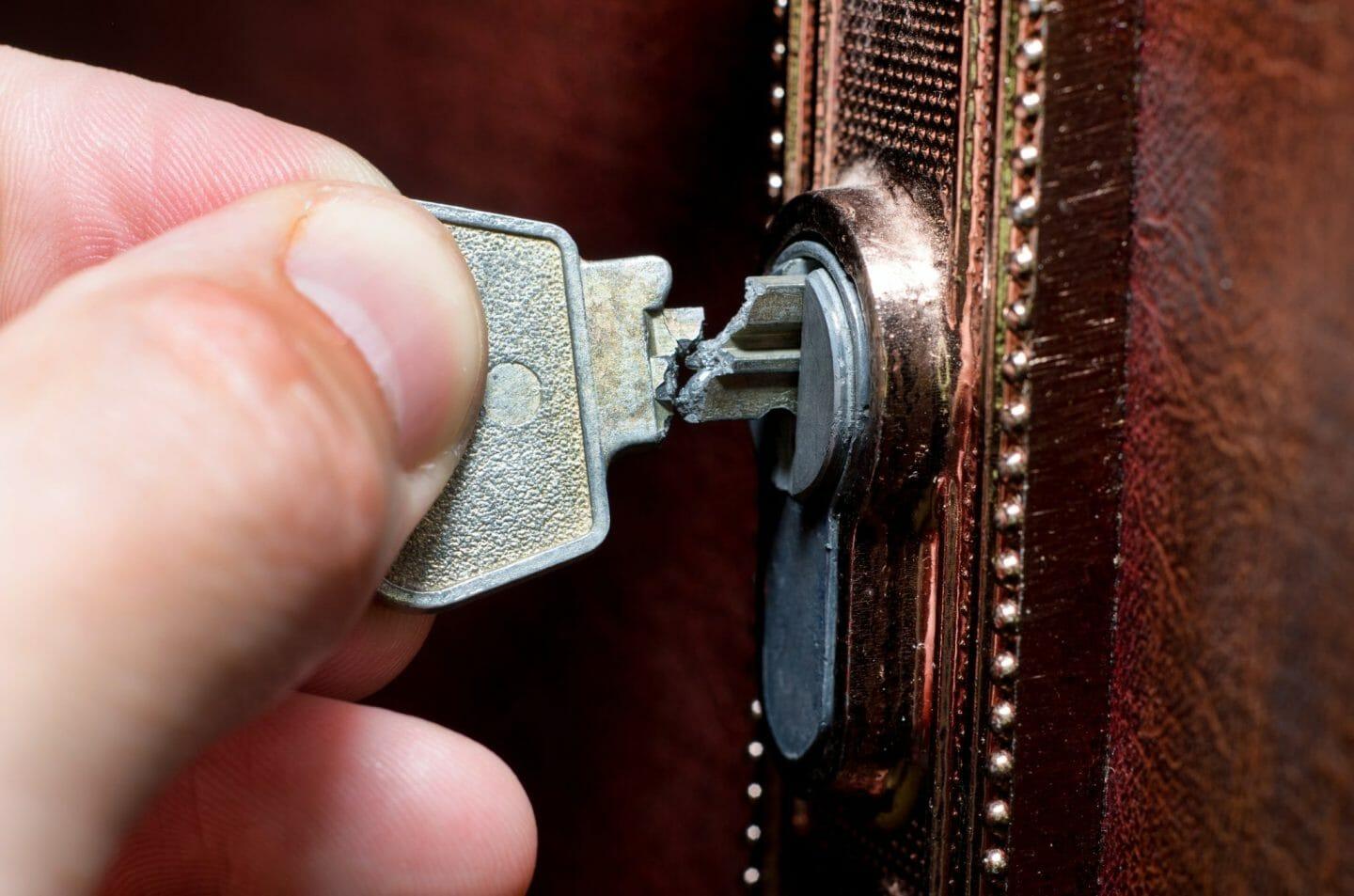 Key Broke Off in Lock? Find Out The Tips and Tricks to Fix It