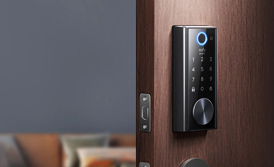 Keyless Entry to Avoid the Stress of Losing Your Keys: Complete Guide