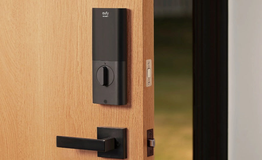 Best Door Locks to Secure Your Home: Top 7 Picks for 2025