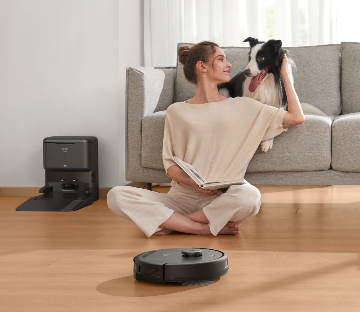 eufy vs. Dreame Robot Vacuums—Feature Comparison & Best Picks