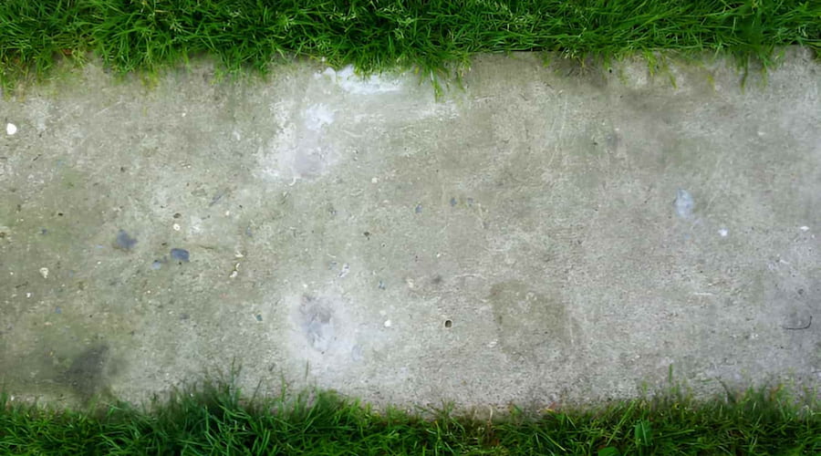 Lawn edges