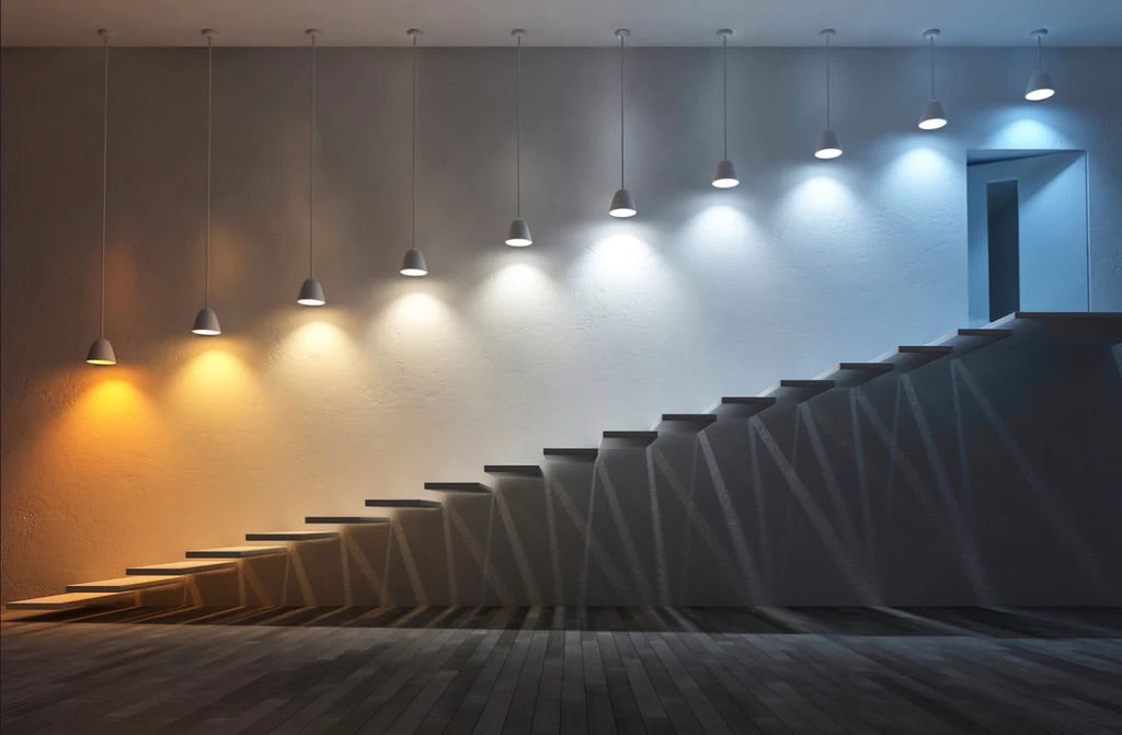 All You Need to Know About LED Color Temperature