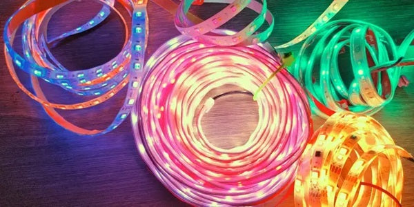 Best LED Strip Lights in 2026