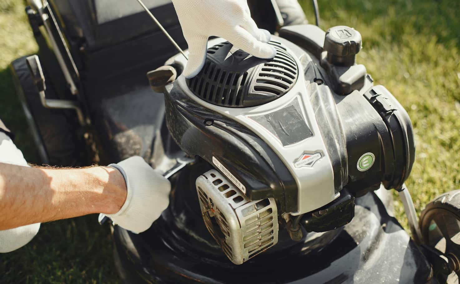 Lawn Mower Won't Start? Find Out Why and How to Fix It