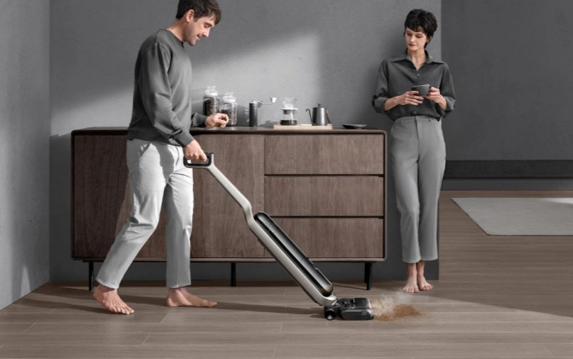 Do Steam Mops Work? Everything You Need to Know