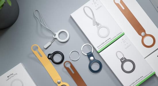 AirTags vs SmartTag: Which Tracker Is Better for You?