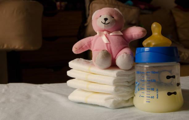 What Colostrum Color Reveals About Your Baby’s Health