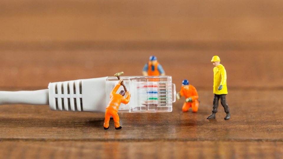 Cat 5 Wiring Explained: Standards, Diagrams & Step-by-Step Instructions
