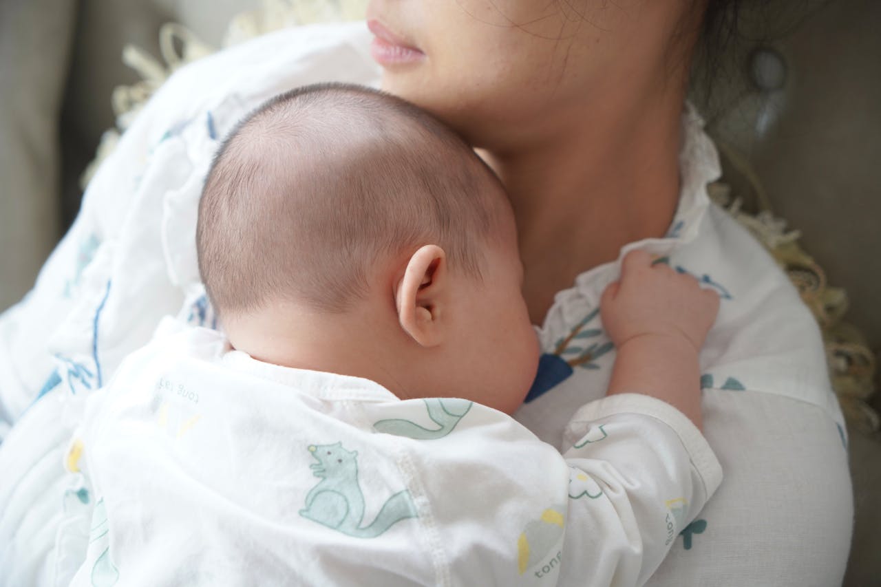 What to Put on a Baby Registry