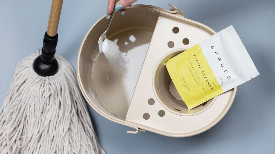 What to Mop Floors With to Disinfect: Complete Guide