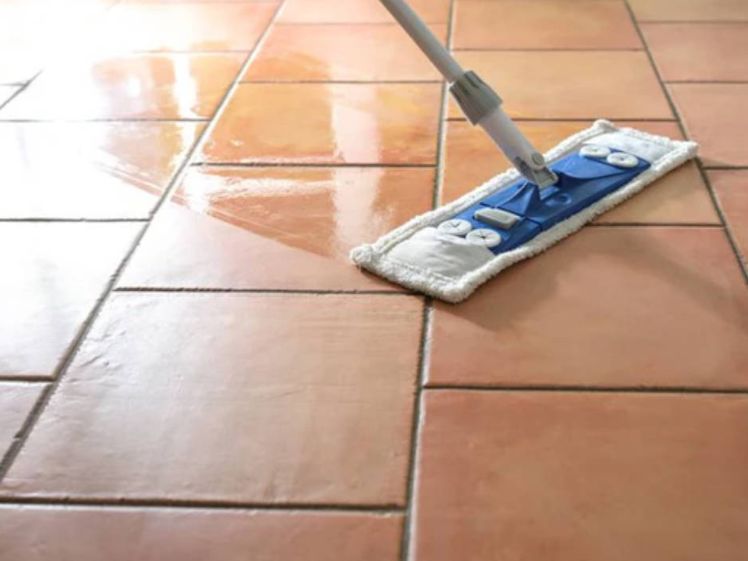 Floor Smells Bad After Mopping: Five Causes and Solutions