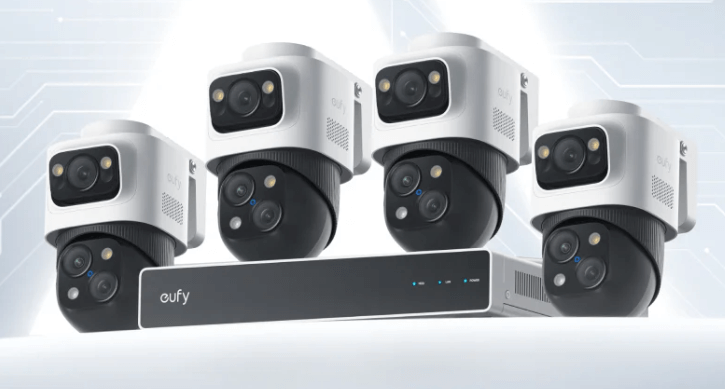 Complete Guide to Multi-Lens Cameras and Where to Buy Them (2025)