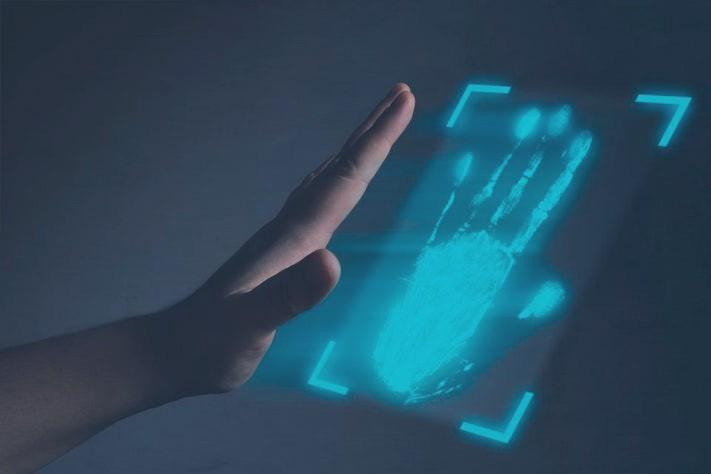 Comprehensive Review of the Palm Vein Unlocking Technology