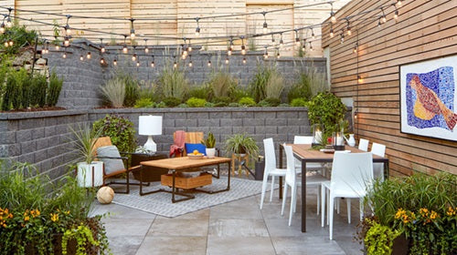 15 Fun Patio String Light Ideas for 2026!