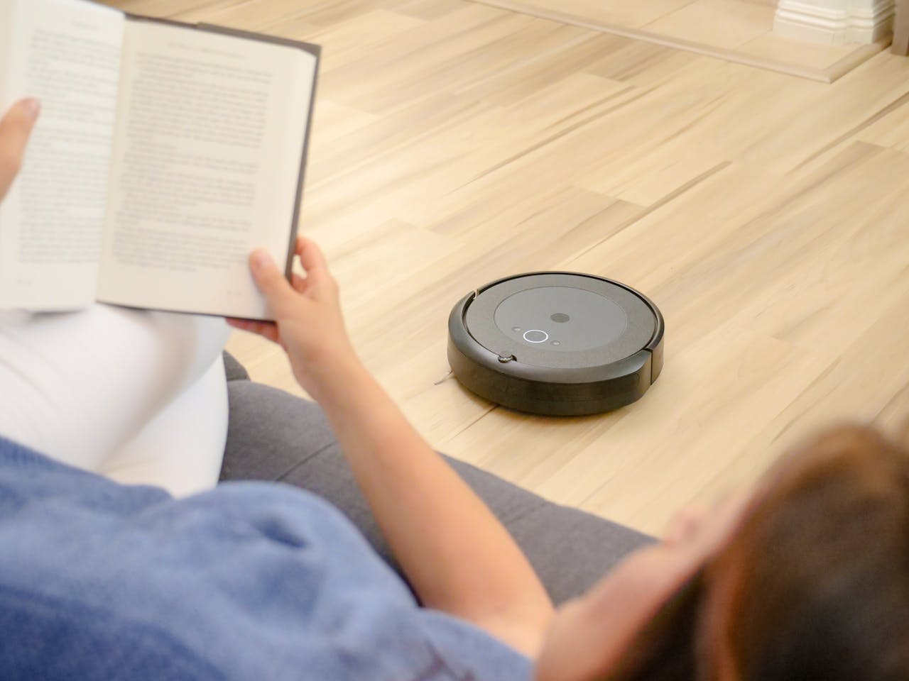 Best Robot Vacuum and Mop Combos for Pets and Mixed Floors