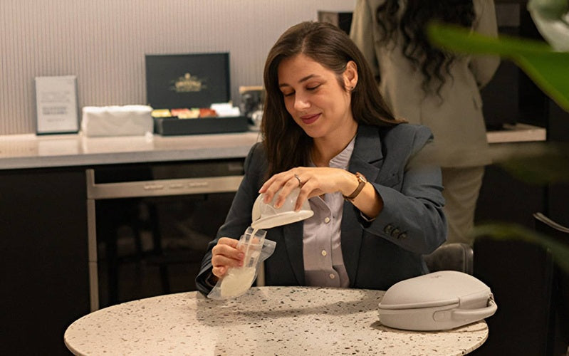 How to Breast Pump Colostrum: A Step-by-Step Guide