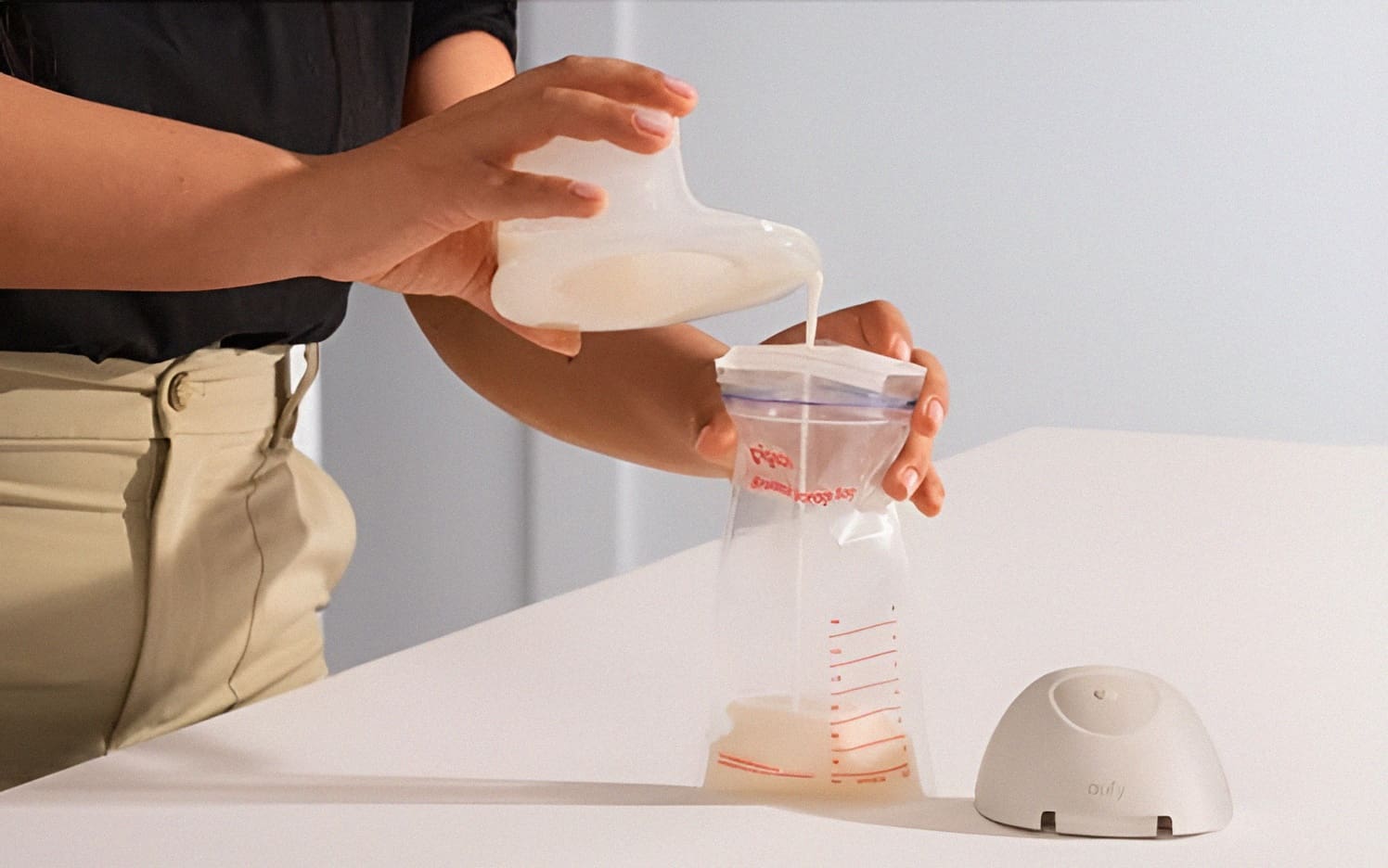 How To Collect Colostrum: A Guide for Expecting Moms