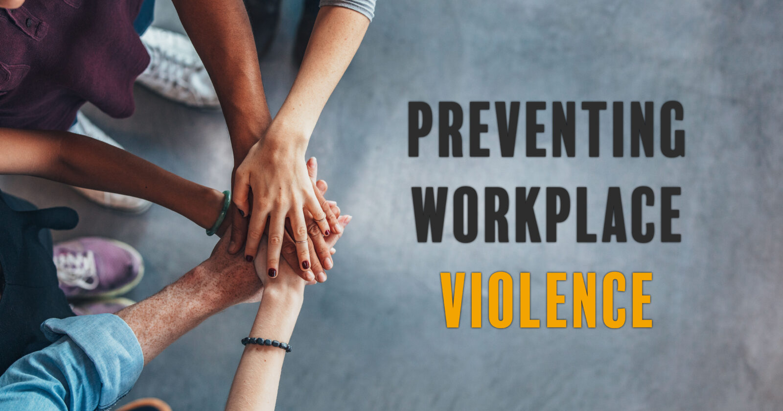 Workplace Violence in the US: What to Know and What to do as businesses