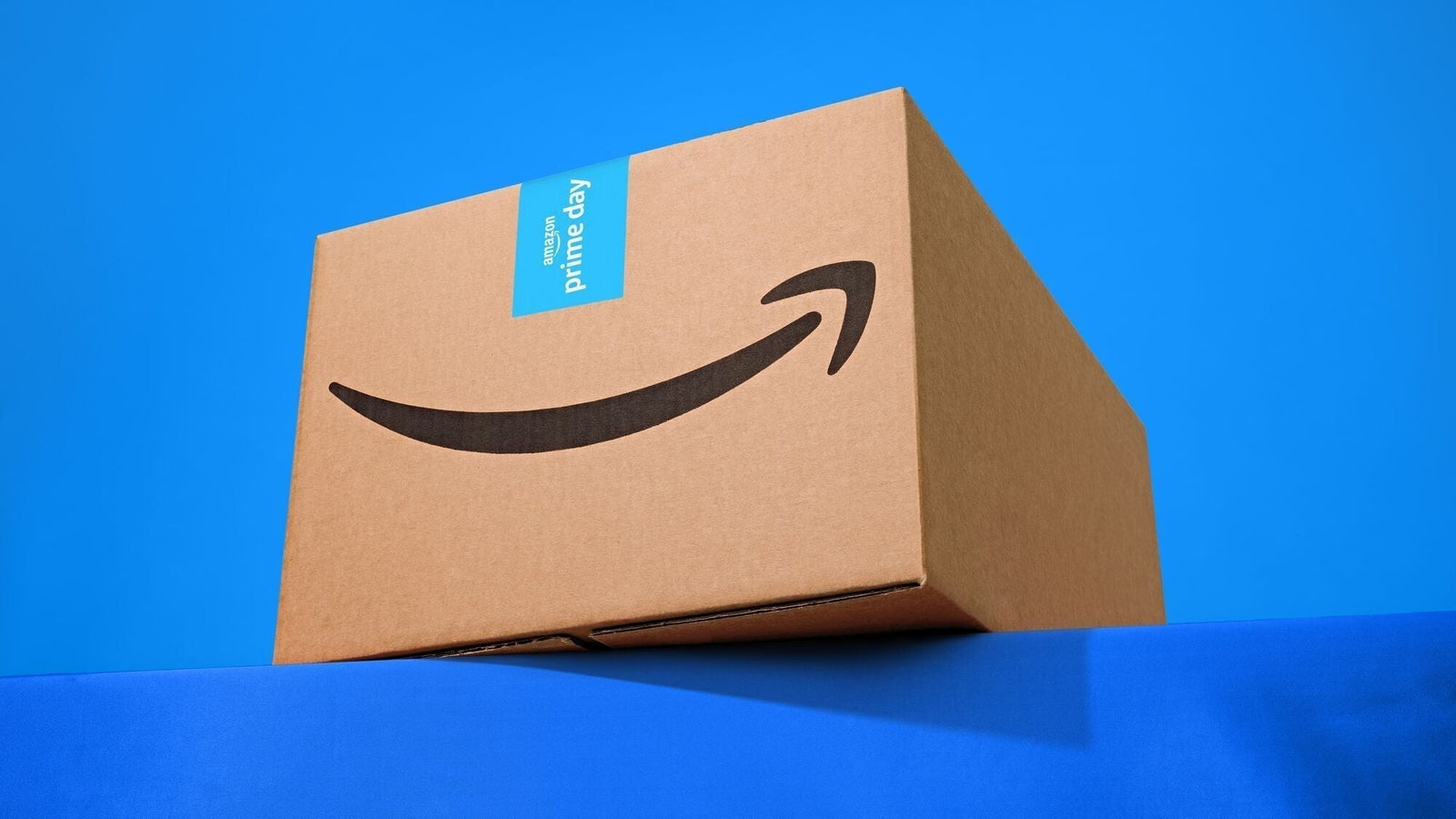 When is Amazon Prime Day 2026