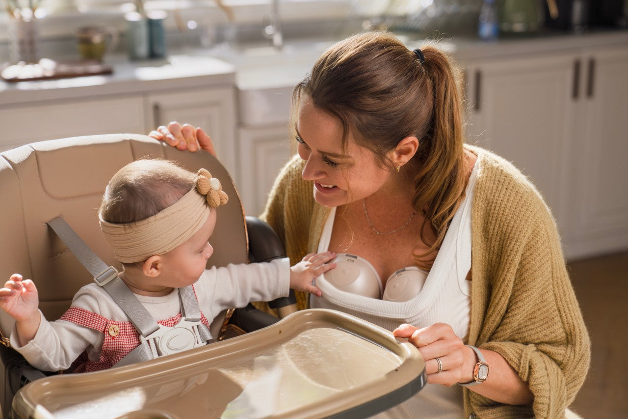 Best Hands Free Breast Pump: The Top 6 Models for 2025