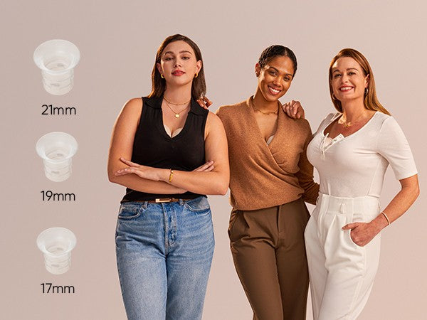 Best Breast Pump for Large Breasts (2025): Top 6 Picks for Comfort & Efficiency