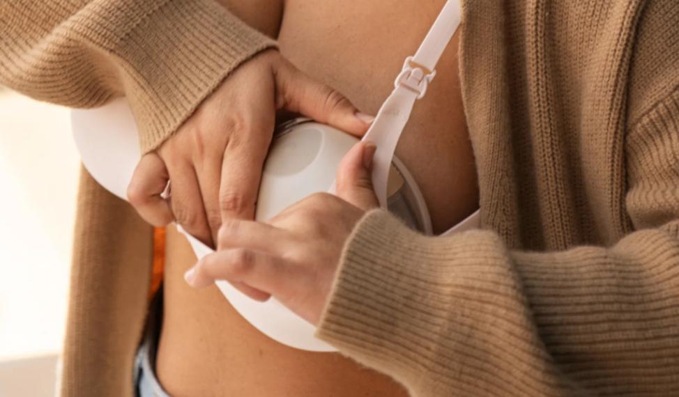 Top Tips for Pumping for the First Time Like a Pro