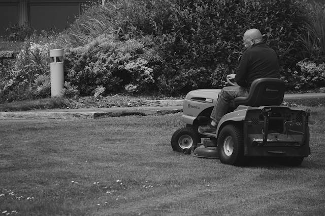 ride-on-lawn-mower-cost