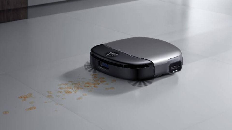 How to Clean Up Oil Spills on Floor With the Right Method