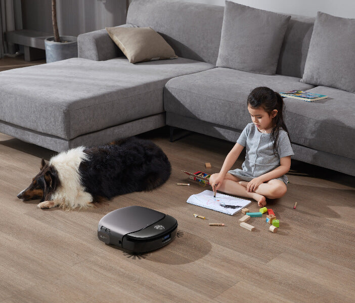eufy vs. iRobot Roomba: Which Robot Vacuum is Best for Your Home?