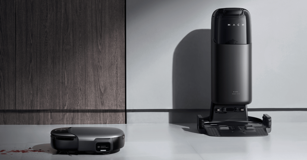 Discover the Best 2025 Black Friday Vacuum Deals