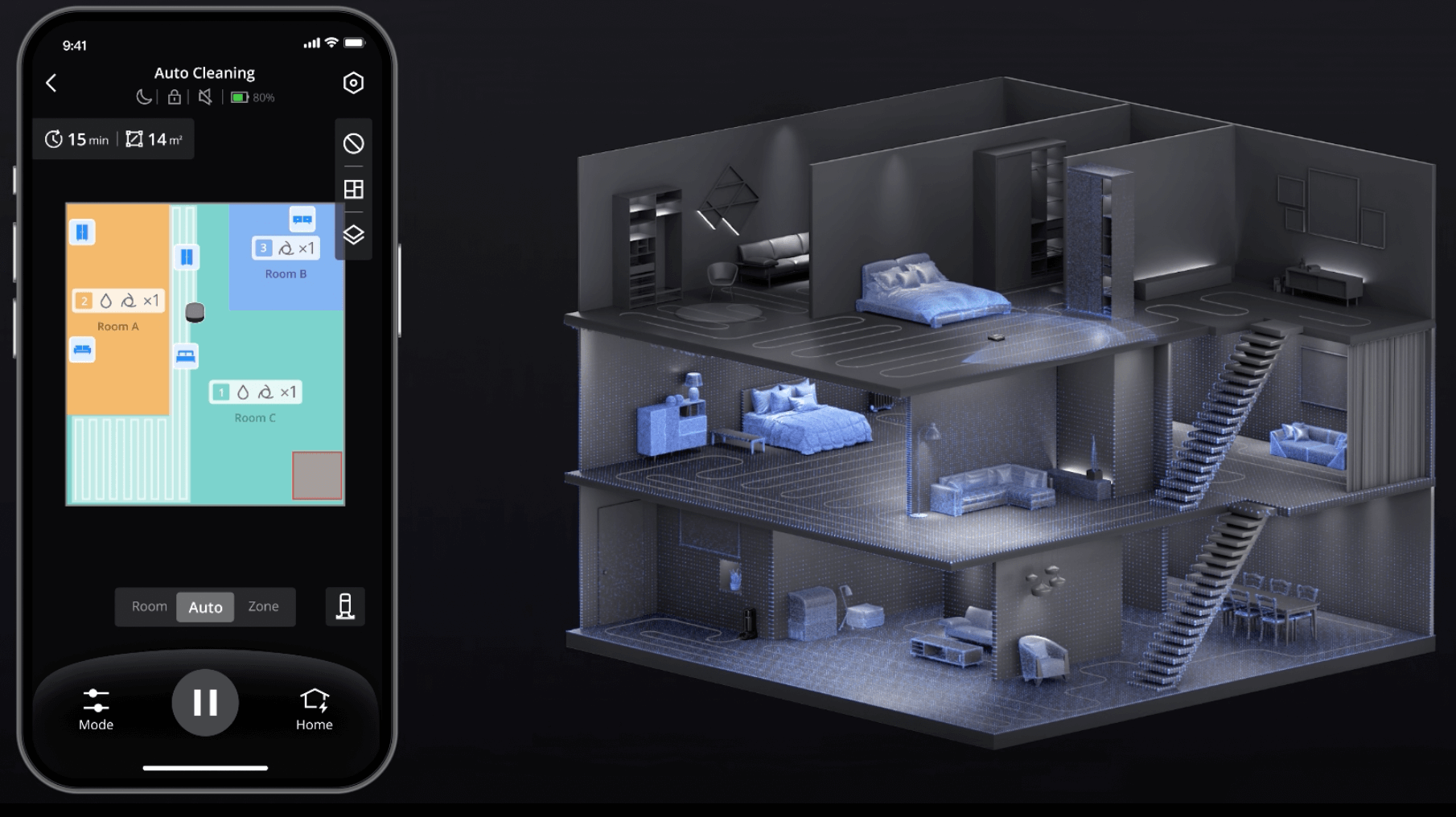 AI Robot Vacuum Cleaner| Revealing the Best Options Money Can Buy