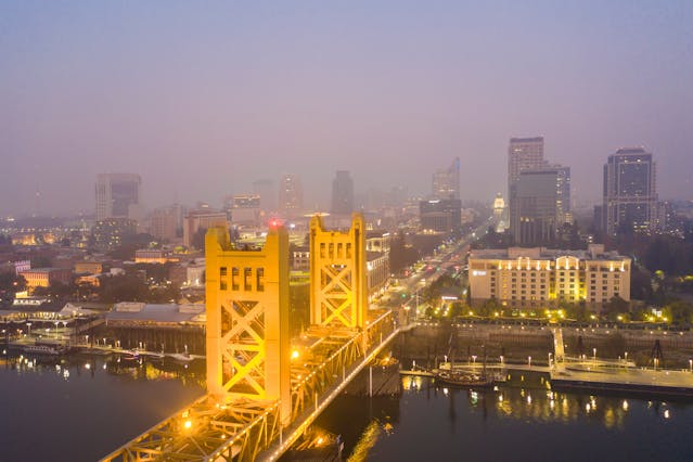 Sacramento Crime Rate: Key Trends, Hotspots and Practical Safety Insights