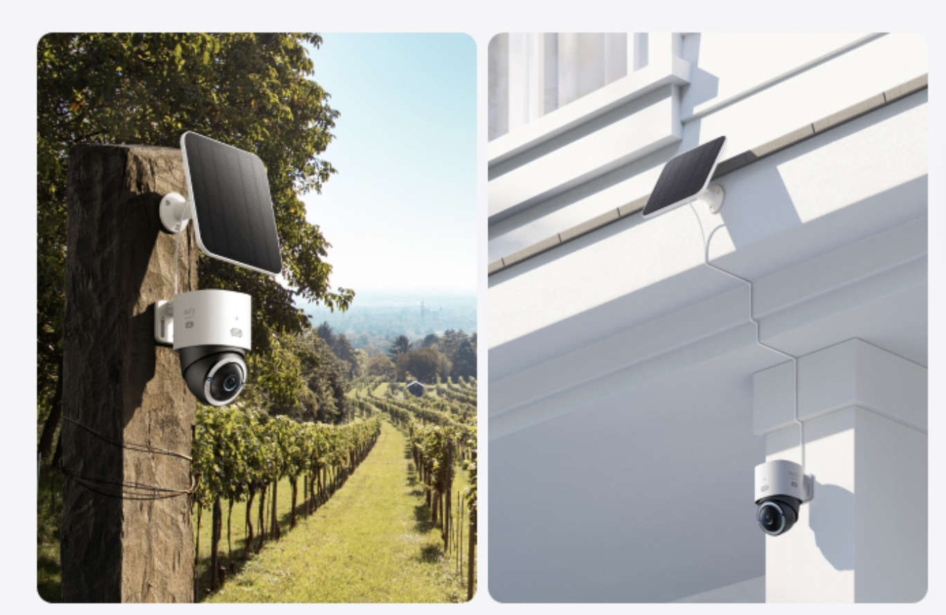 eufy vs. Arlo Security Cameras: Which Brand Wins?