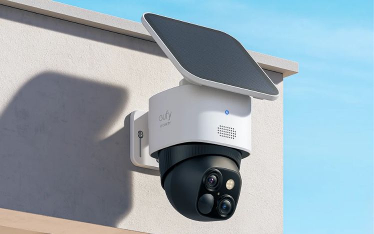 FHD vs HD Security Cameras: What to Know Before You Buy