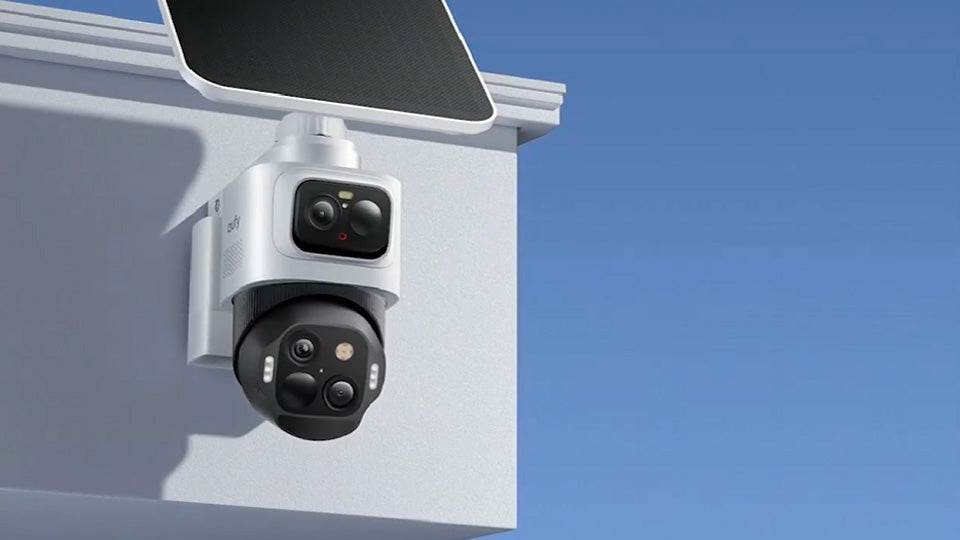 HOA Security Cameras in the US: Rules, Use and Key Considerations