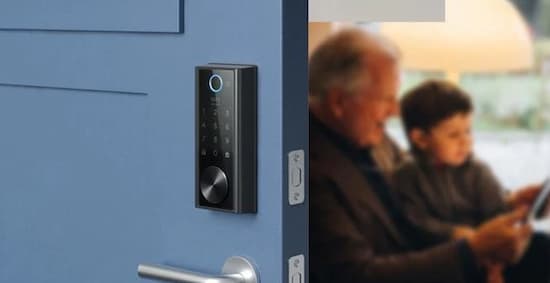 Smart Door Lock vs Traditional: Which Is Better?