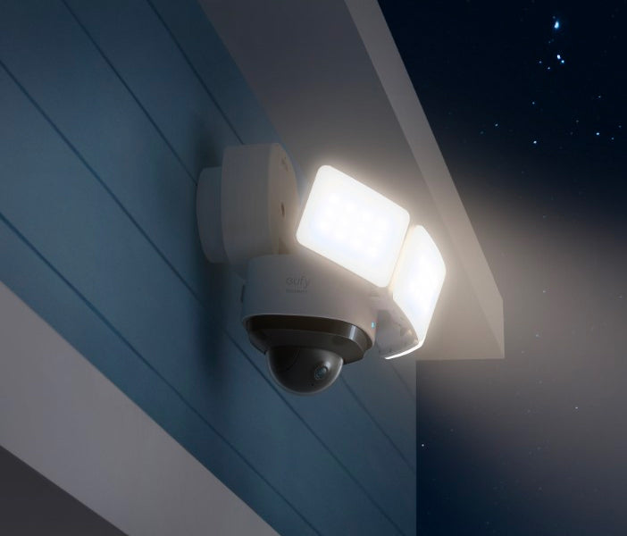 eufy vs. Blink: Smart Security Cameras Compared in 2025