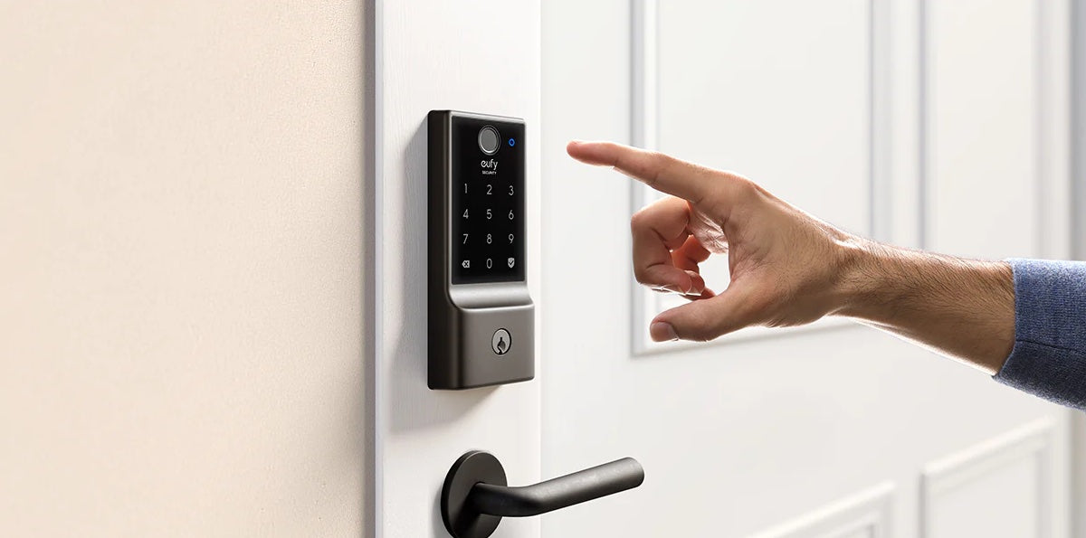 Top Smart Locks That Work with Google Home in 2025