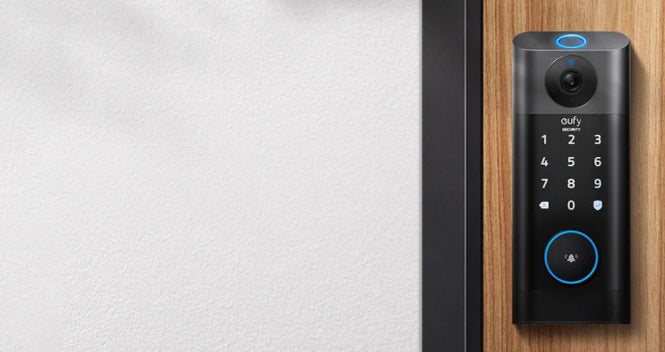 Practical Guide How to Open Locked Door with Hole