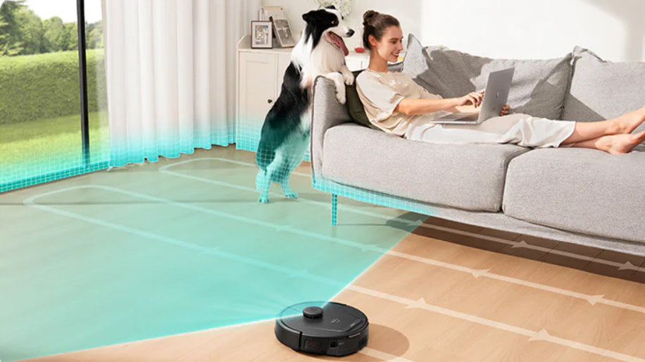 Mastering Cleanliness: How Often Should You Vacuum Your Home?