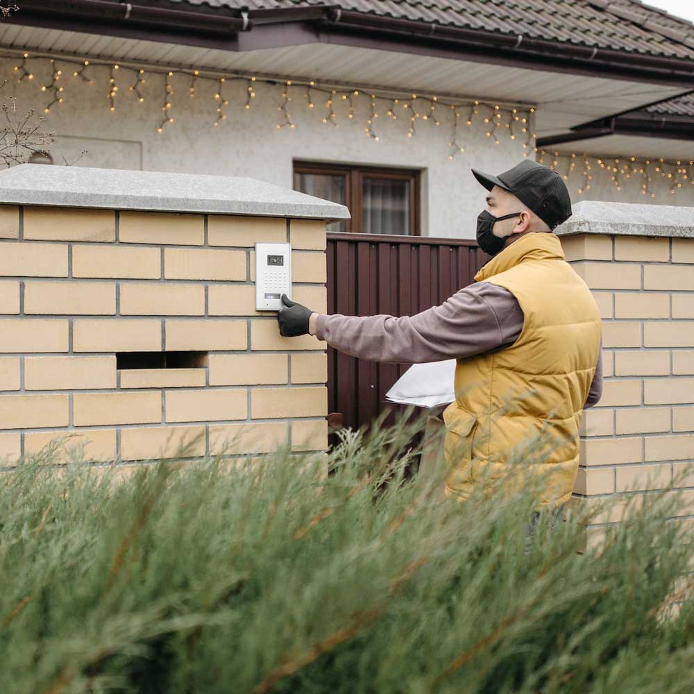 The Ultimate Guide to Solar Doorbell Cameras: Sustainable Surveillance Solutions