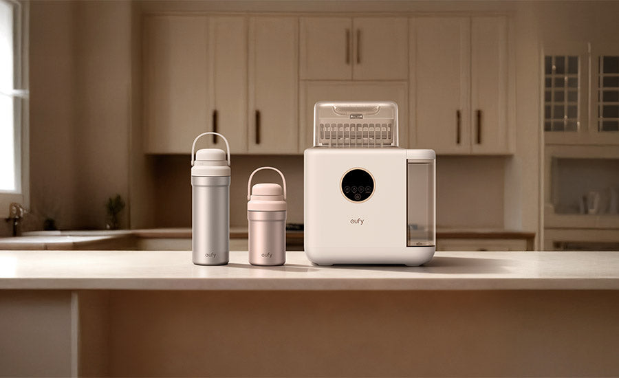 How to Sterilize Baby Bottles: A Simple Parent’s Guide