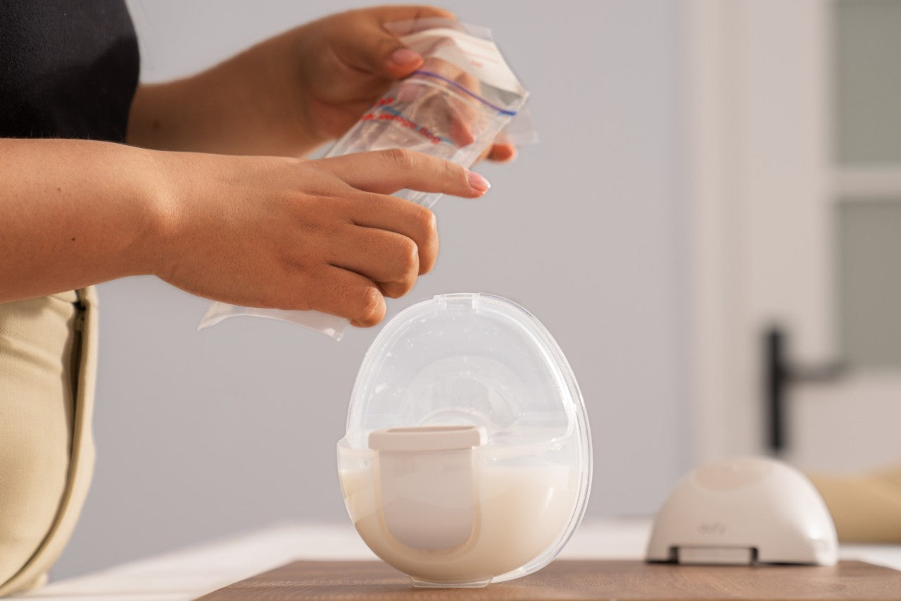 How Do You Increase Breast Milk Production While Pumping: Proven Tips for Moms
