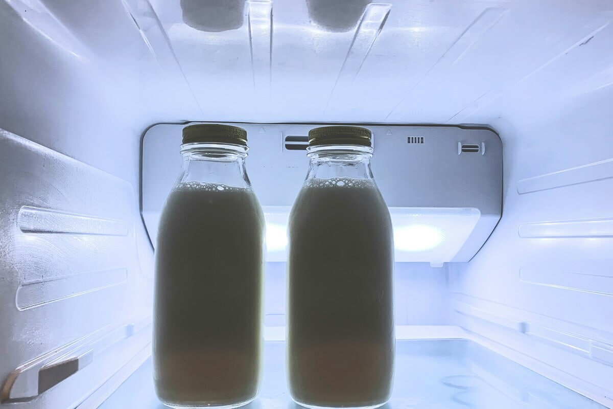 How to Thaw Breast Milk Safely and Effectively