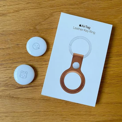 Chipolo vs AirTag: A Comprehensive Comparison of Bluetooth Trackers