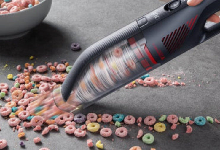 What's the Best Alternative to eufy HomeVac?