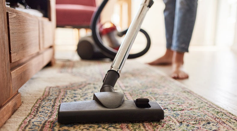 Essential Guide: Should I Vacuum after Carpet Cleaning?