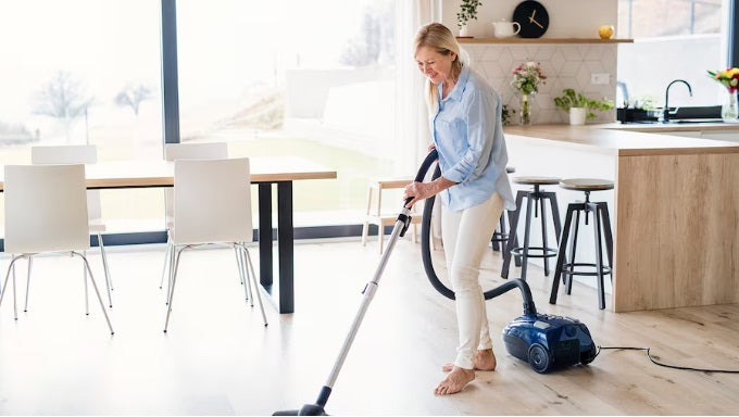 Vacuum Cleaner Stopped Working Suddenly: Troubleshooting Guide