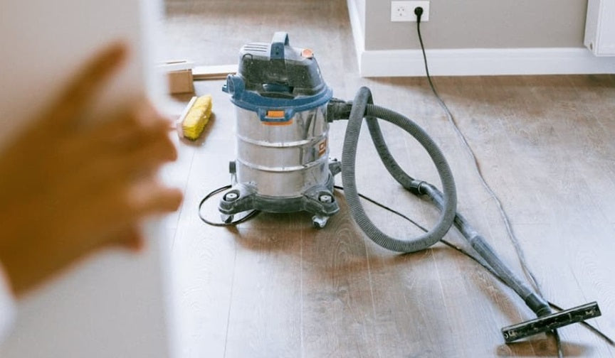 5 Best Corded Vacuum Cleaner You Must Know