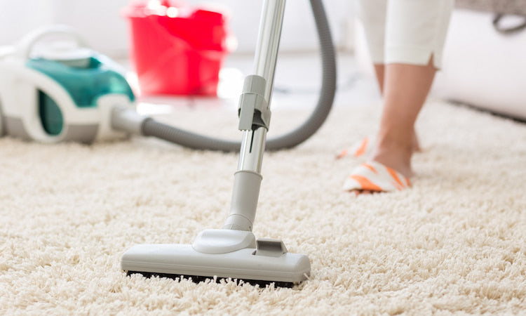 How Often to Vacuum Carpet? Guide for Every Home